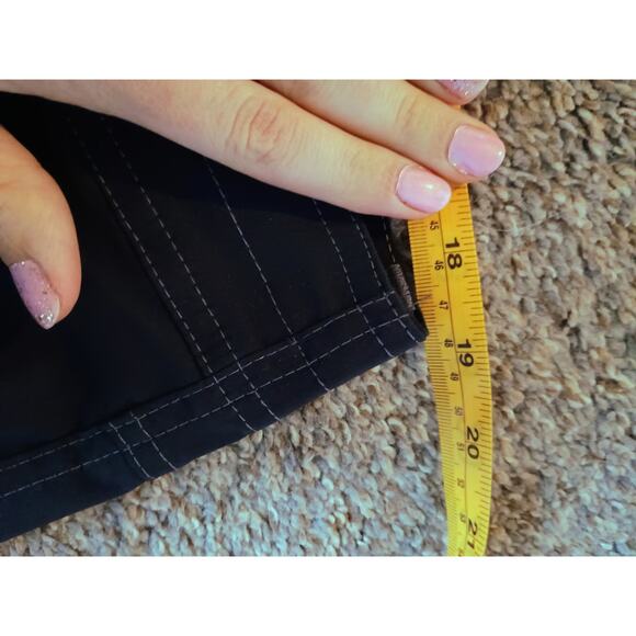 Kuhl Men's Renegade short in dark gray size 38 reg gorpcore outdoor utility - Picture 16 of 16